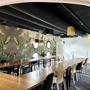 L'echappee Belle Hotel L'Isle-Jourdain (Gers)