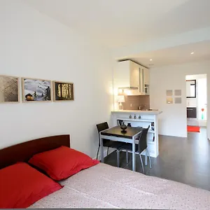 La Campagne A Bed & Breakfast Paris